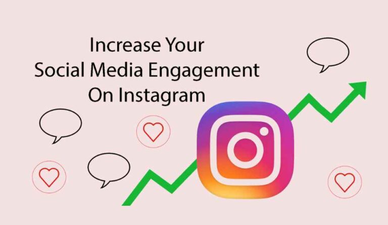 Top 20 Instagram Engagement Tips