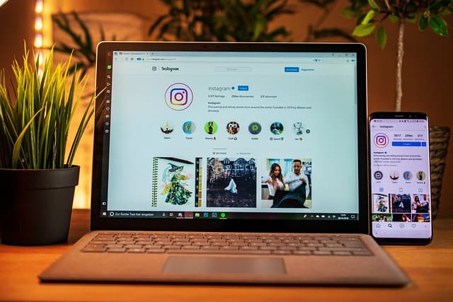 laptop